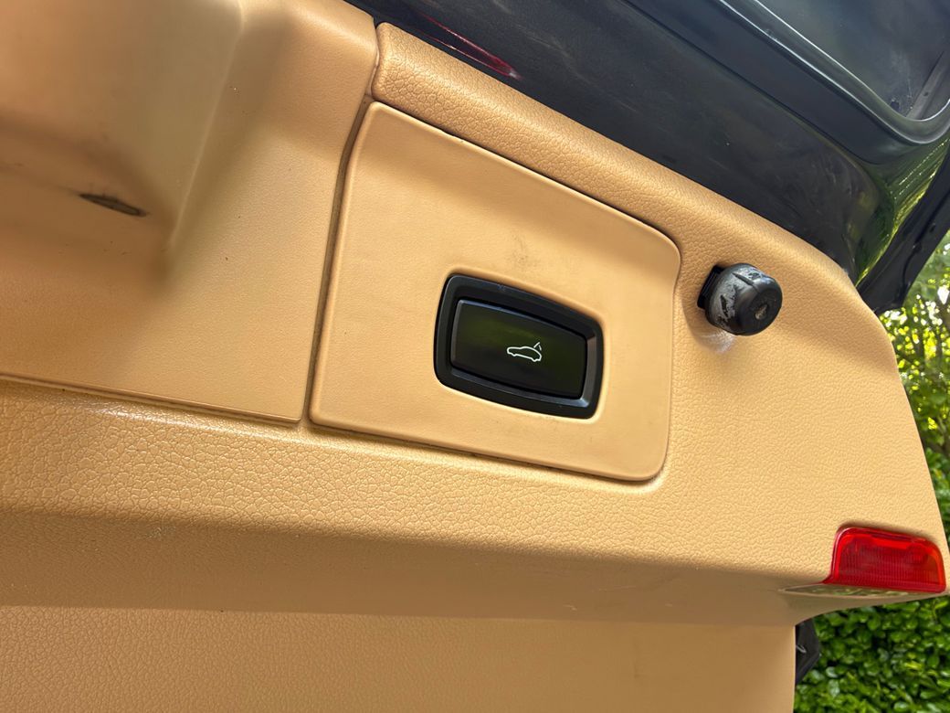 2013 Porsche Panamera