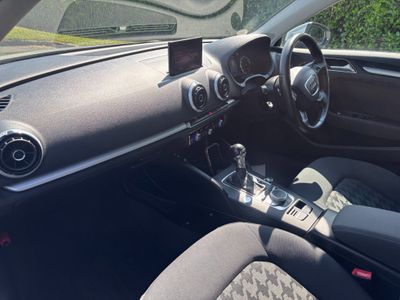 2015 Audi A3