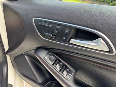 2013 Mercedes-Benz A Class