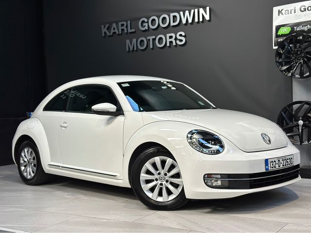 vehicle for sale from Karl Goodwin Motors