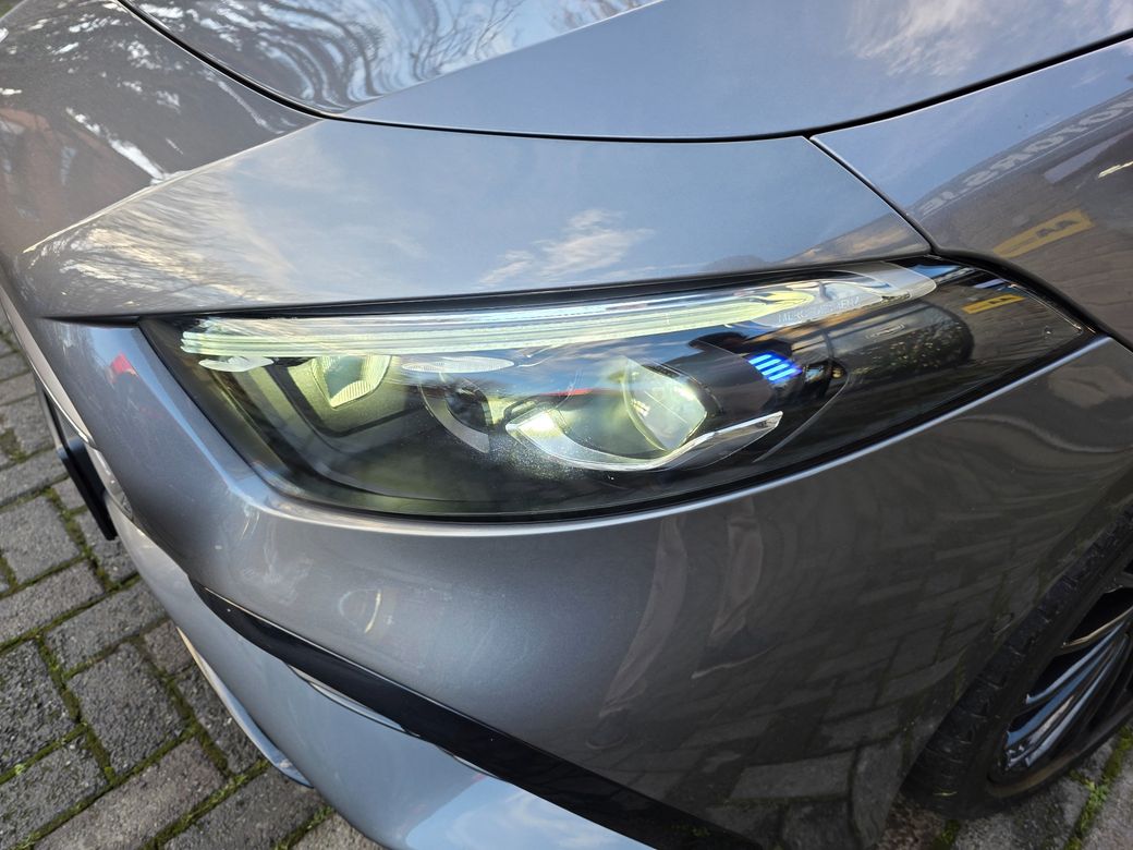 2023 Mercedes-Benz A Class