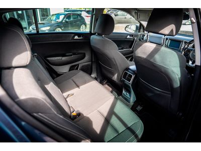 2016 Kia Sportage