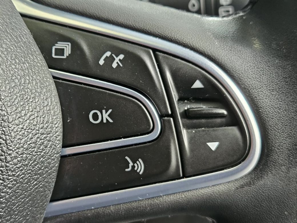 2021 Renault Kadjar