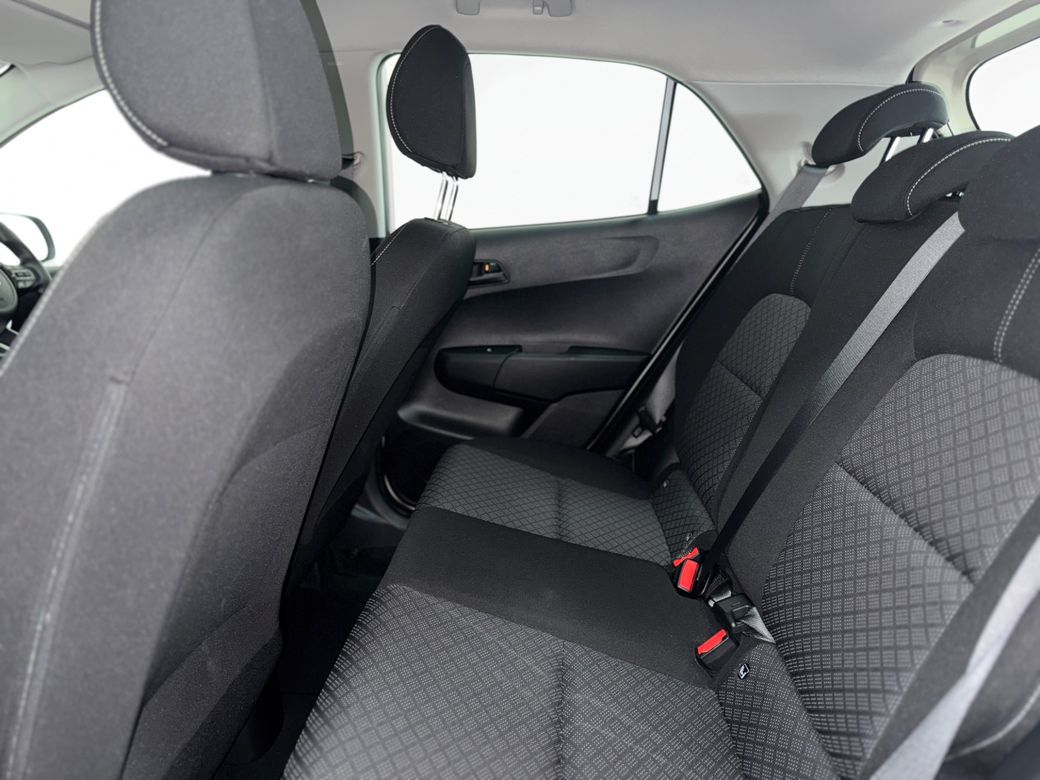 2026 Kia Picanto