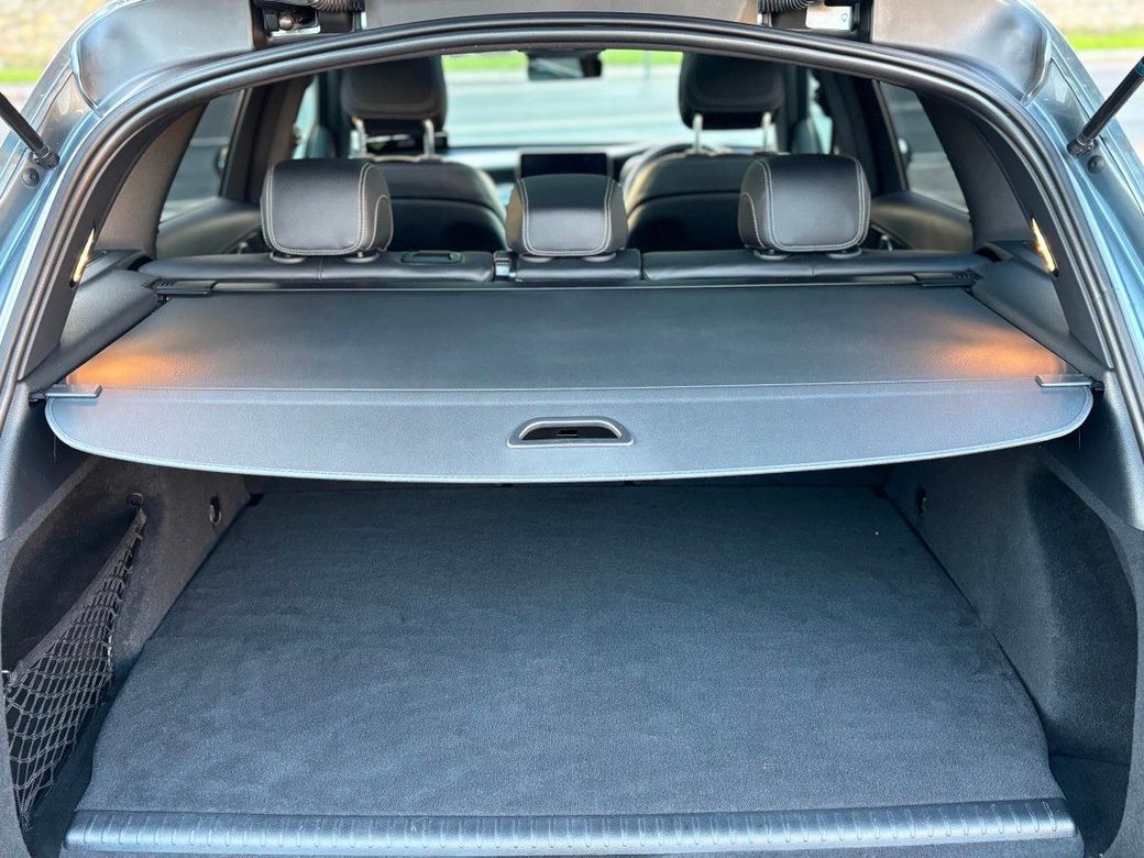 2022 Mercedes-Benz GLC Class