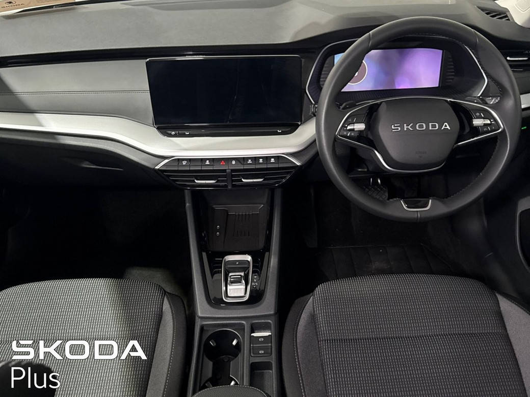 2026 Skoda Octavia