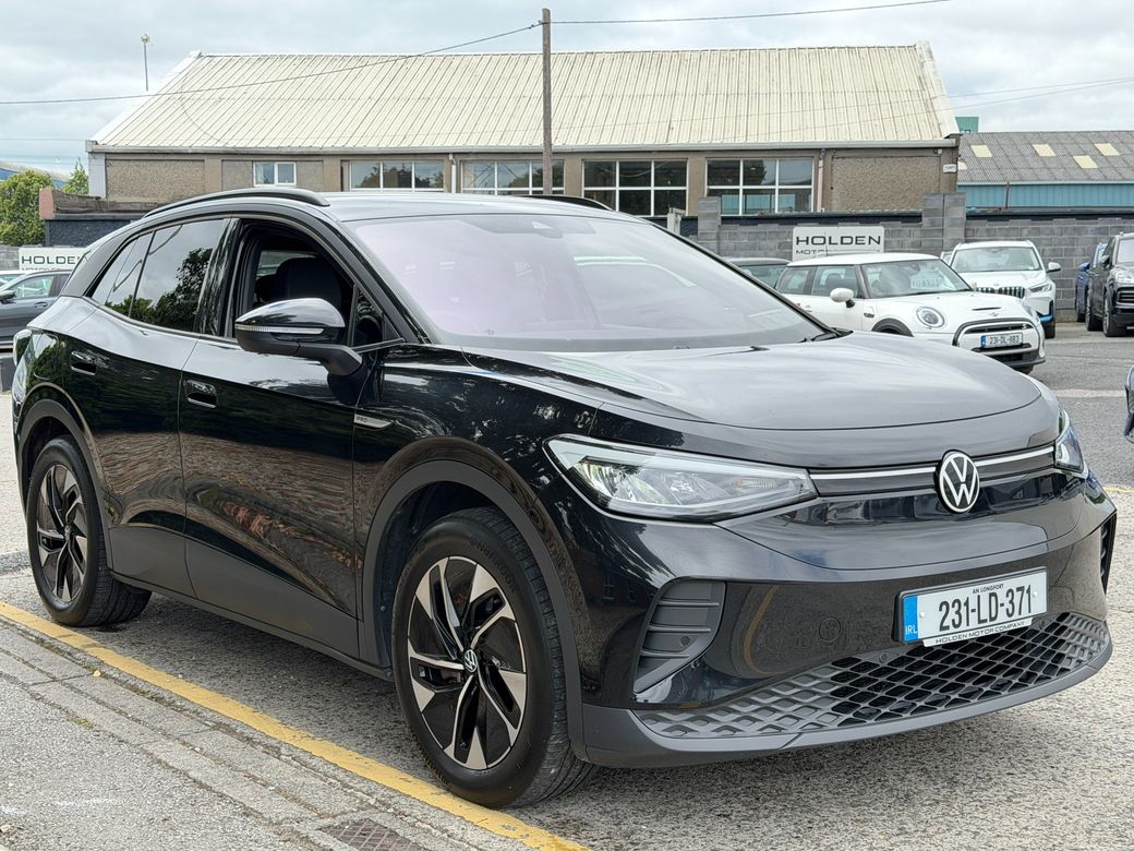 2023 Volkswagen ID.4