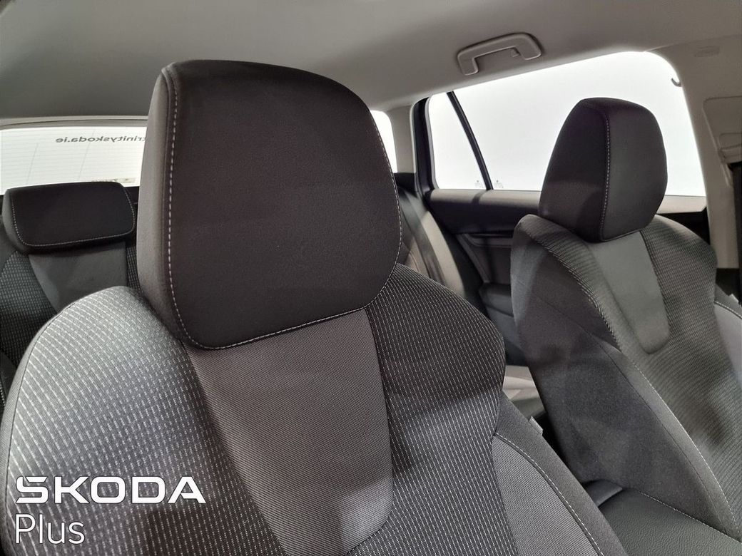 2026 Skoda Octavia