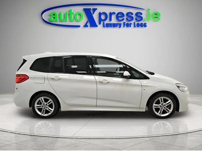 2017 BMW 2 Series Gran Tourer