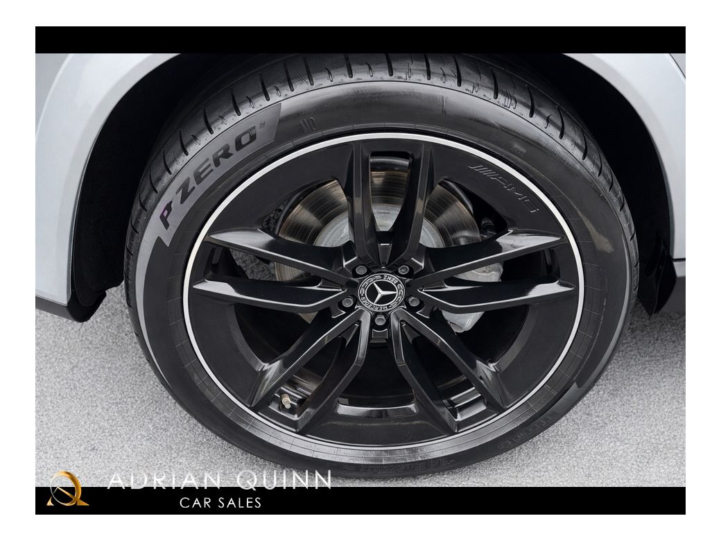 2026 Mercedes-Benz GLE Class