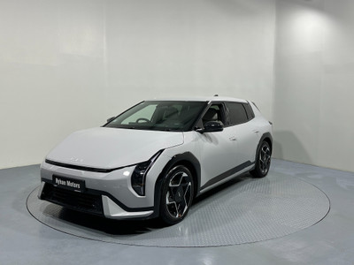 2027 Kia EV4