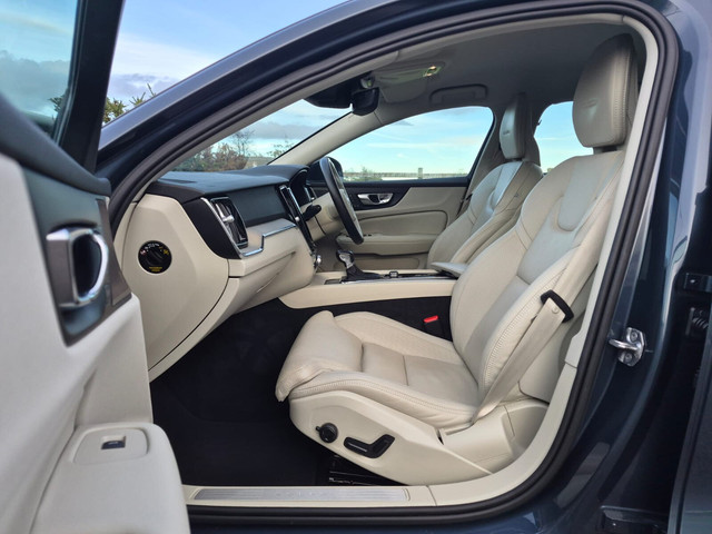 2020 Volvo S60