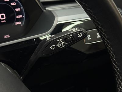 2023 Audi Q8 e-tron