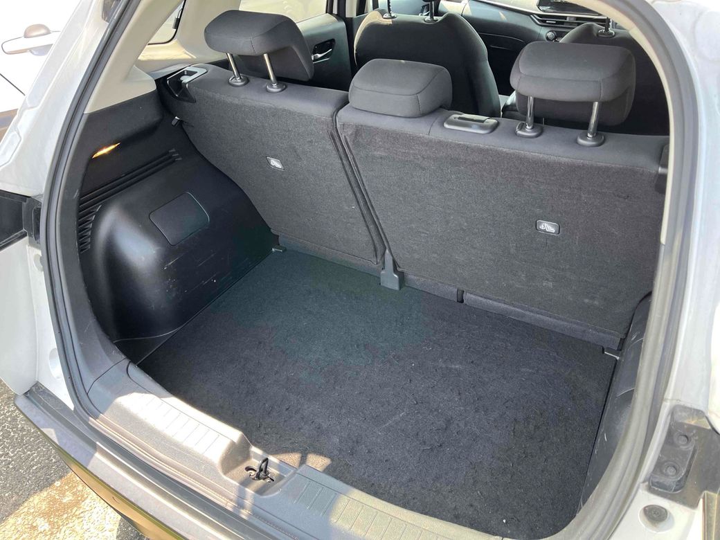 2023 Nissan Note
