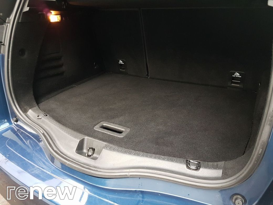 2019 Renault Scenic
