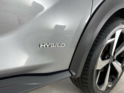 2023 Nissan Juke