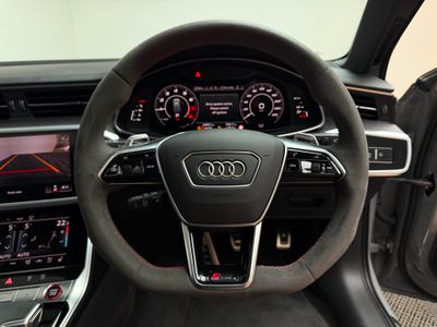 2024 Audi RS6
