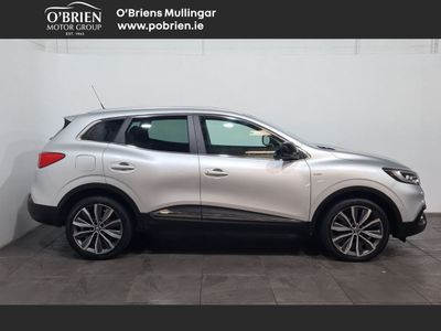 2019 Renault Kadjar