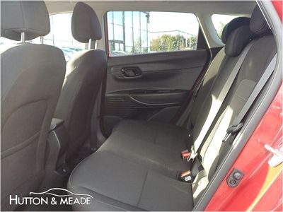 2025 Hyundai Bayon