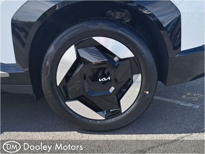 2026 Kia EV5