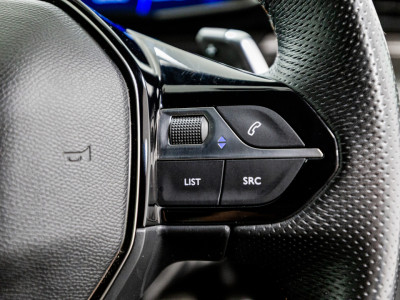 2024 Peugeot 508