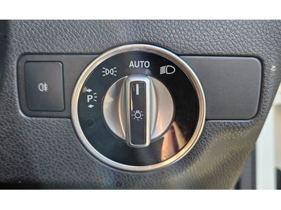 2016 Mercedes-Benz A Class