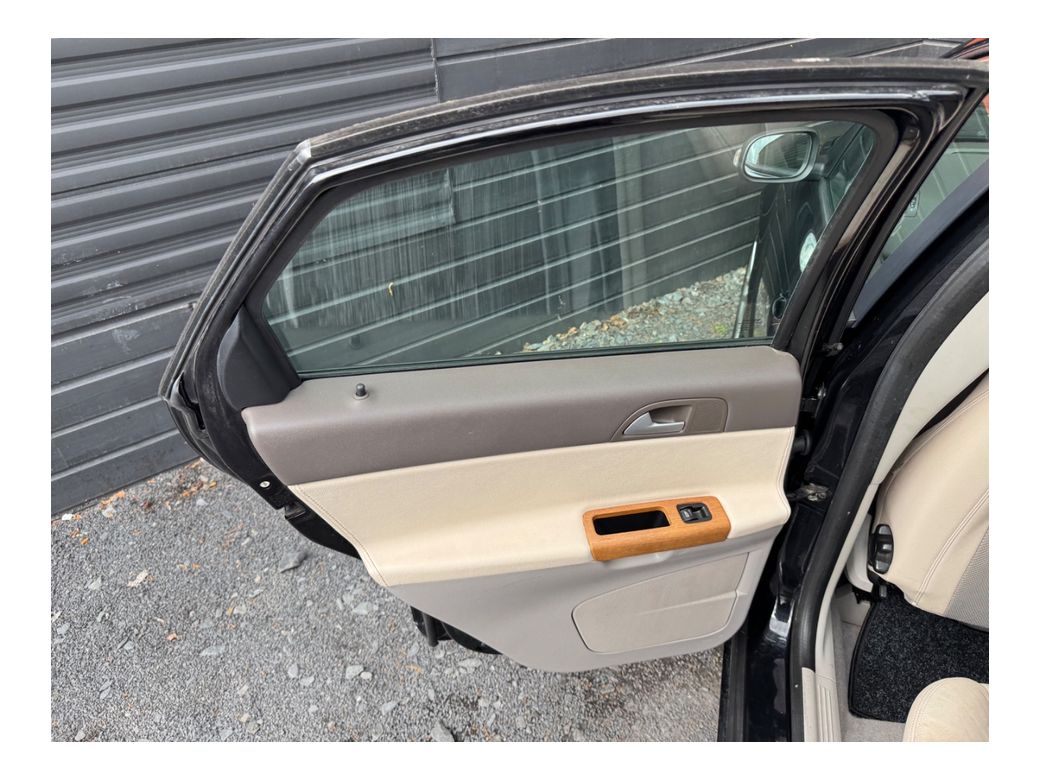2007 Volvo S40