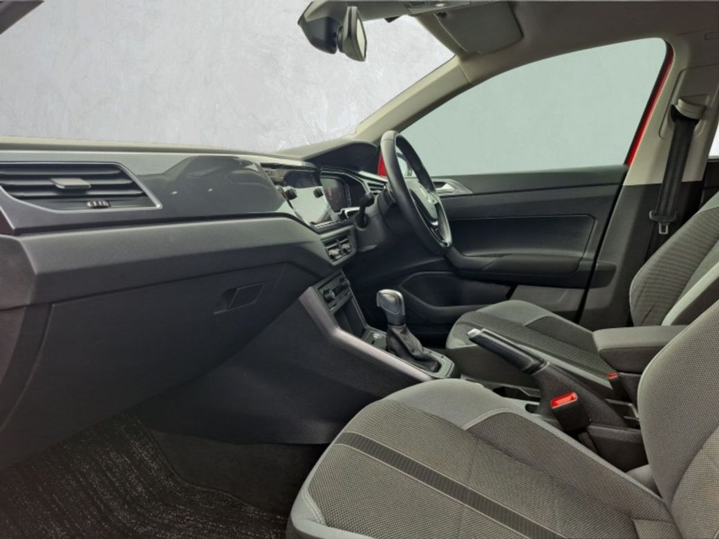 2021 Volkswagen Polo