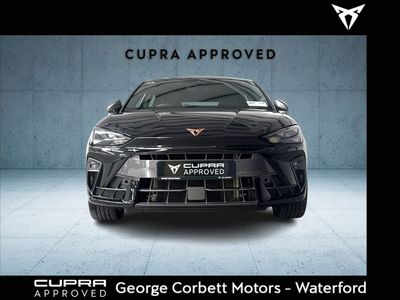 2025 Cupra Leon