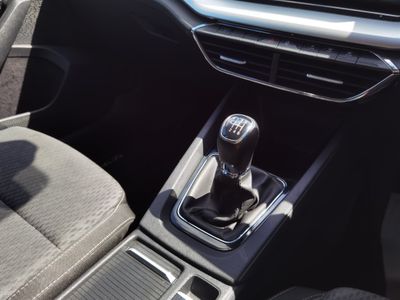 2021 Skoda Octavia