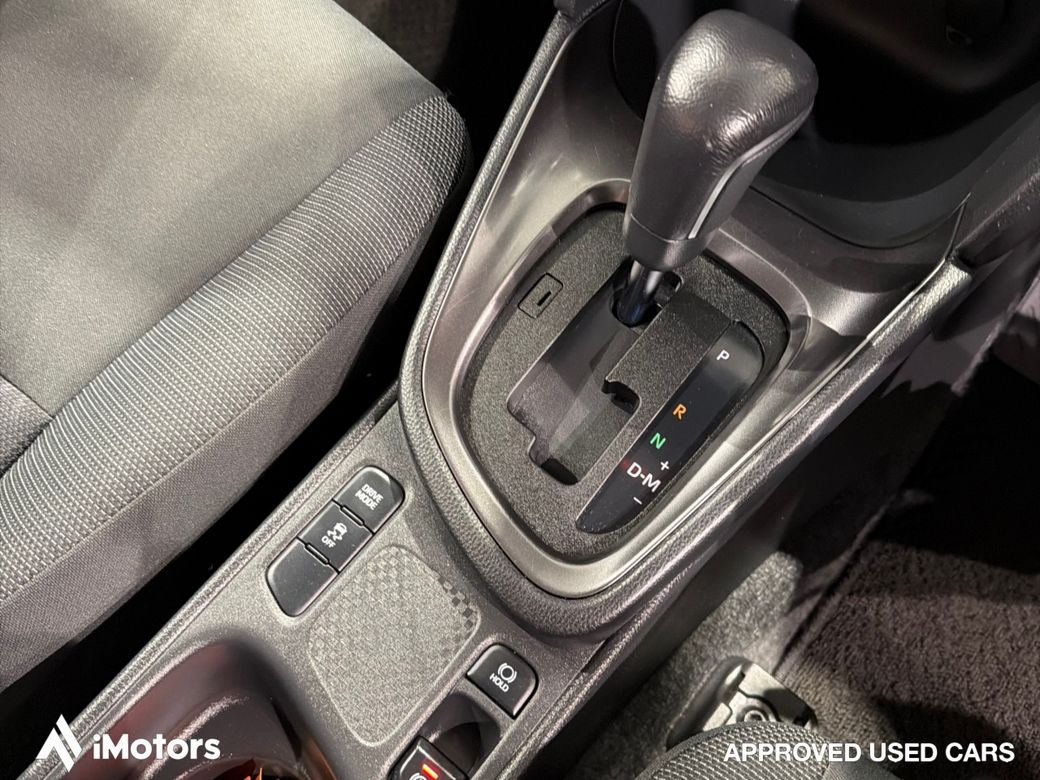 2024 Toyota Yaris Cross