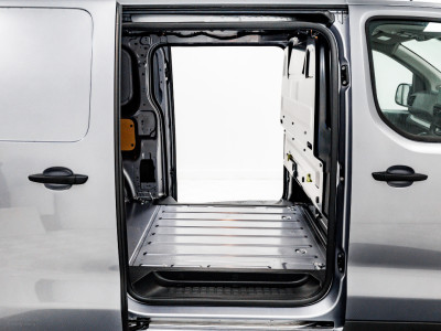 2026 Citroen Dispatch