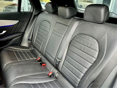 2022 Mercedes-Benz GLC Class