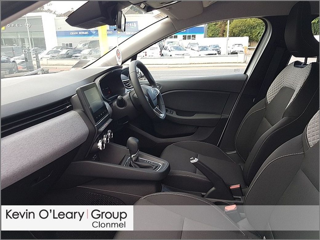 2026 Renault Clio