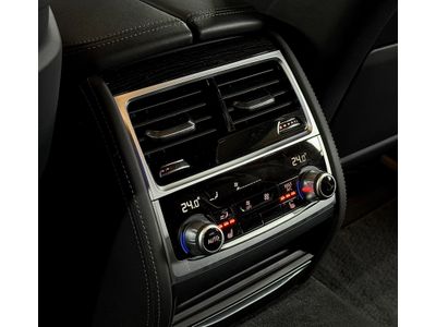 2018 BMW 7 Series