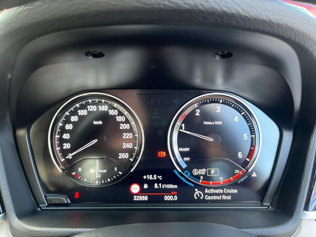 2022 BMW X1
