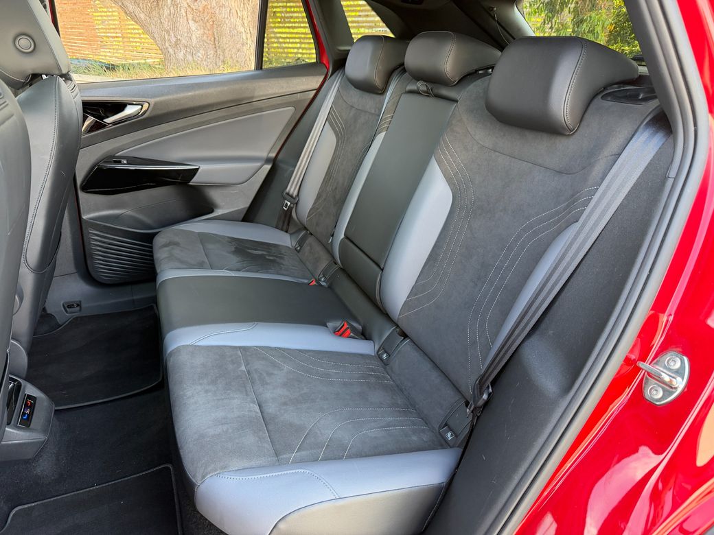 2023 Volkswagen ID.4