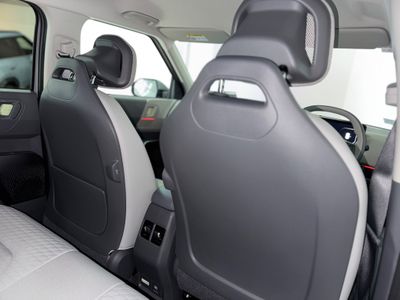 2026 Kia EV2