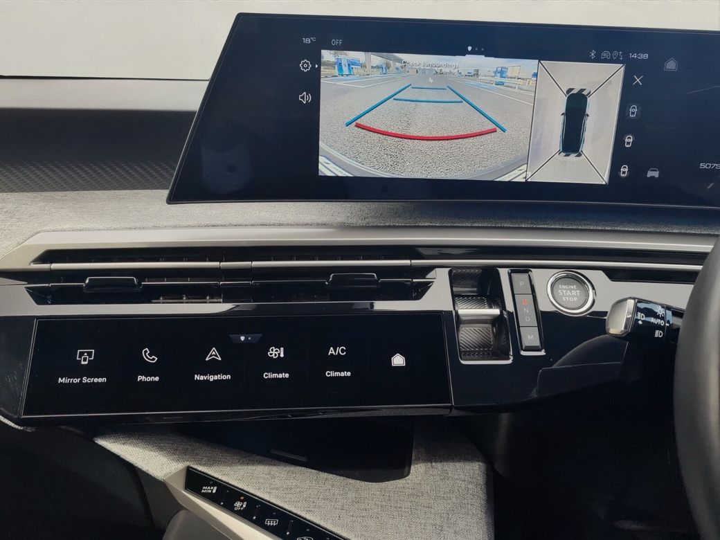2025 Peugeot 3008