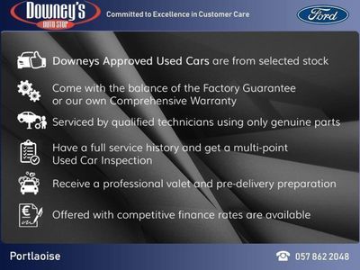 2024 Ford Focus