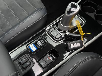 2019 Mitsubishi Outlander