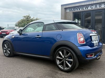 2012 Mini Cooper