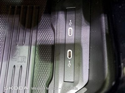 2026 Skoda Superb
