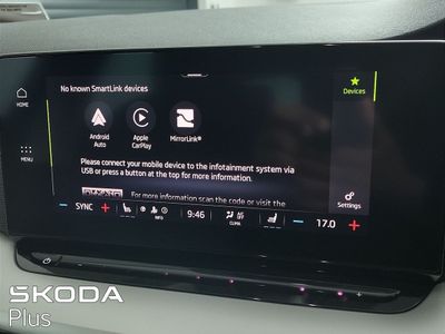 2024 Skoda Octavia
