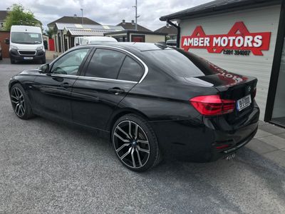 2019 BMW 3 Series