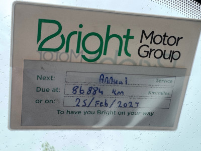 2022 Ford Transit Connect