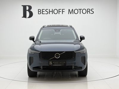 2025 Volvo XC90