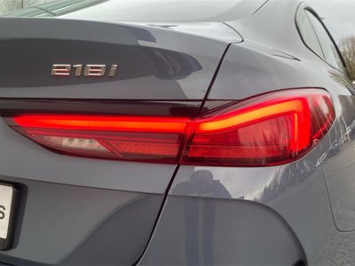 2021 BMW 2 Series
