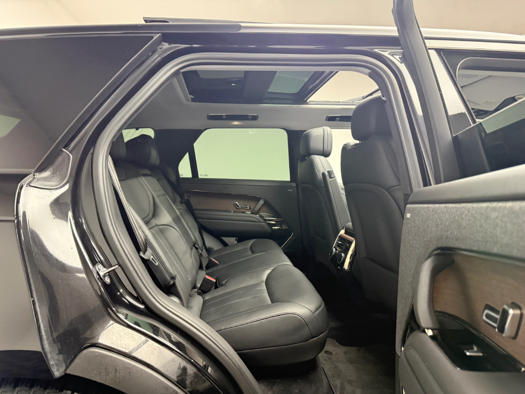 2024 Land Rover Range Rover Sport