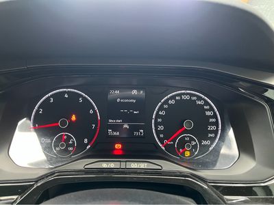 2021 Volkswagen Polo